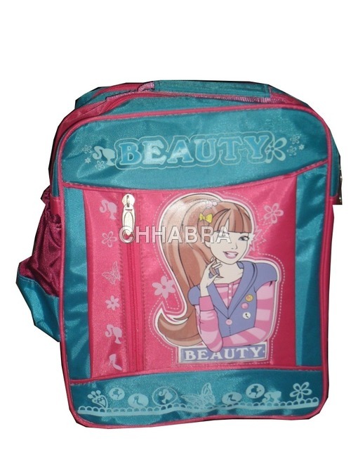 Girls School Bags