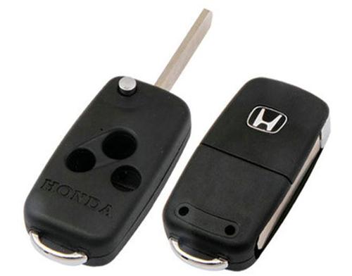 HONDA FLIP KEYS
