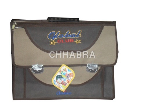 Classic Kids School Bags
