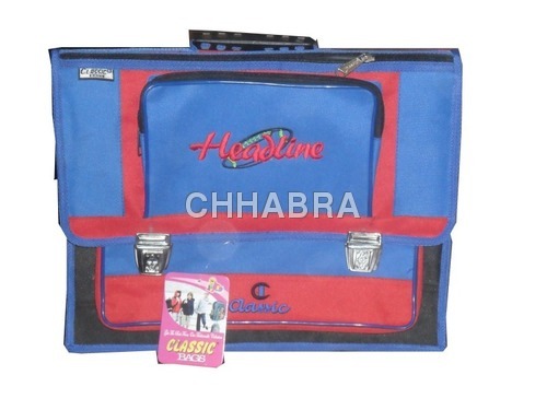 Boys School Bags