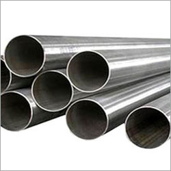 Alloy Steel Pipes