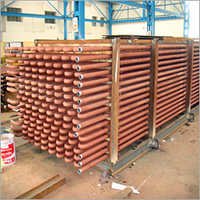 Boiler Economiser Coils