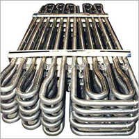 Boiler Superheater Coils - Alloy Steel, Tube Od 32-76.2mm, Thickness 3-12mm, Up To 650c | Corrosion Free, Customizable Shapes, High-temperature Capacity