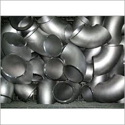 Butt Weld Fittings