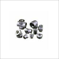 Socket Weld Pipe Fittings