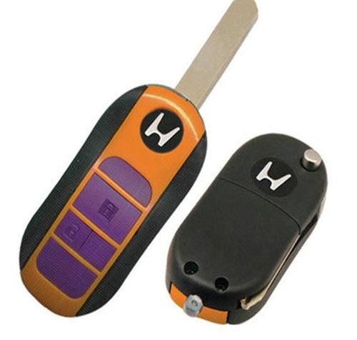 HONDA FLIP KEYS