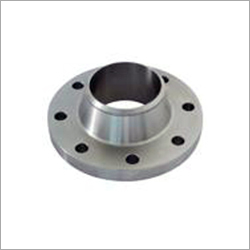 Steel Flanges