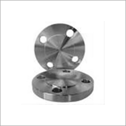 Blind Flanges