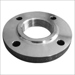 Threaded Flanges