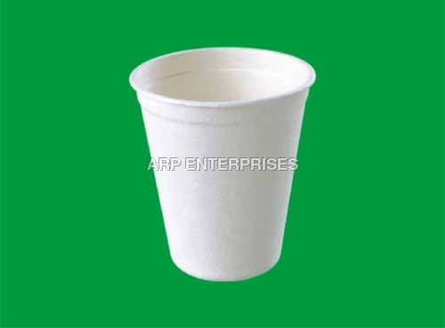 Small Paper Cups