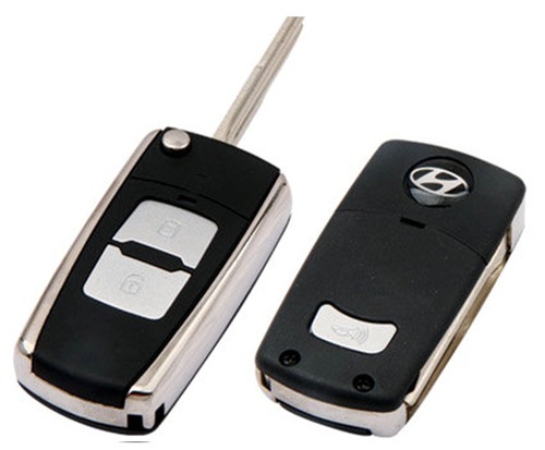 HYUNDAI FLIP KEYS