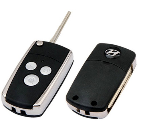 HYUNDAI FLIP KEYS