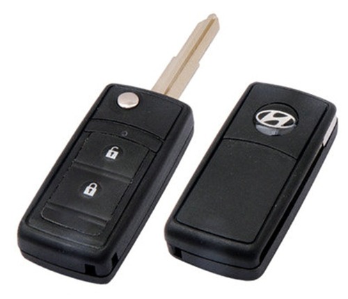 HYUNDAI FLIP KEYS
