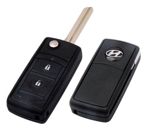 HYUNDAI FLIP KEYS