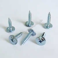 Brass Self Tapping Screw