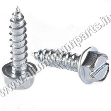 MS Self Tapping Screw