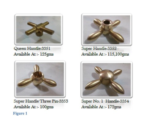 Handles
