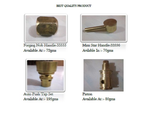 Knob Handle