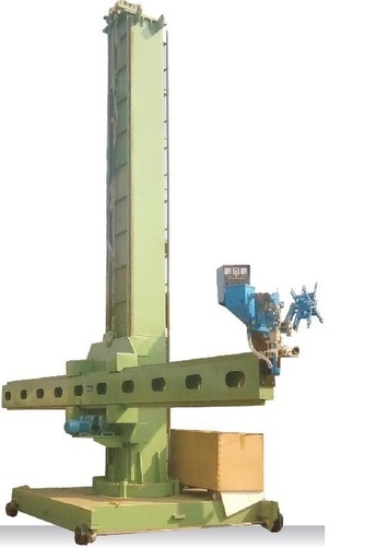 Column & Boom