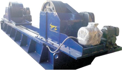Conventional Type Rotators