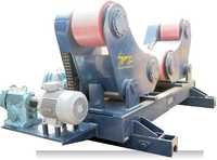 Self Aligning Rotators