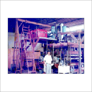 Panel Welding Machines