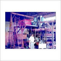 Panel Welding Machines