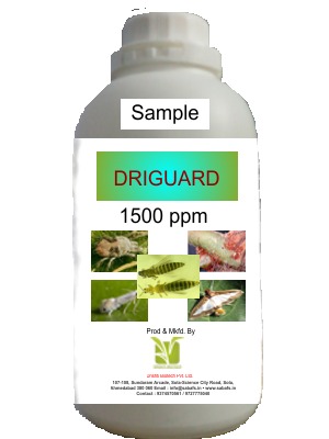 Azadirachtin 1500 PPM