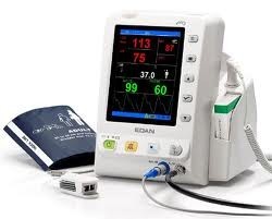 Edan Vital Sign Monitor - M3