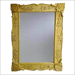 Customize Mirror Frames