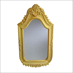 Wall Mirror Frames