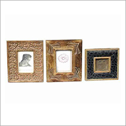 Mirror Photo Frames