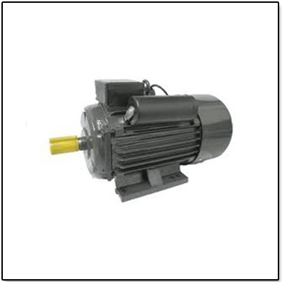 Single Phase Motors