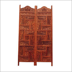 Folding Room Divider