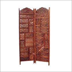 Sliding Room Divider