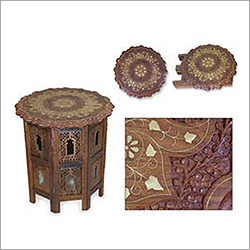 Wooden Handicrafts