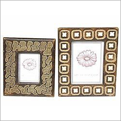Wooden Photo Frames