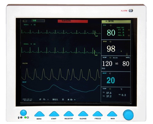 CMS 8000- Multi-Parameter Monitor