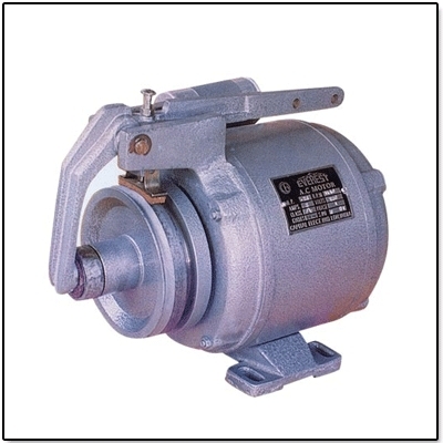 Outer Clutch Motor