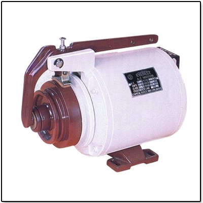 Deluxe Outer Clutch Motor