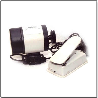 Without Carbon Sewing Machine Motor