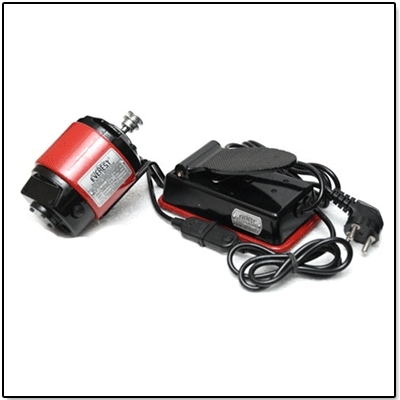 Sewing Machine Motor