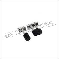 Stainless Steel Door Stopper