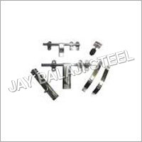 Stainless Steel Door Kit