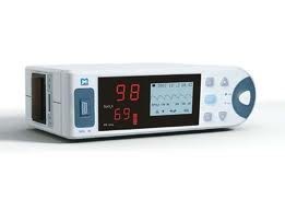 Vital Signs Monitor (SpO2) - MD2000A