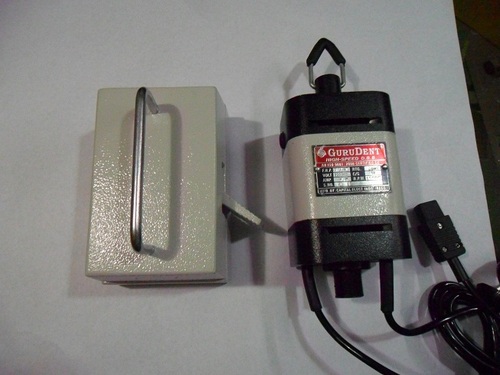 Dentist Motors