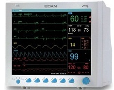 Patient Monitors