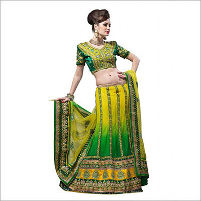 Lehenga Choli
