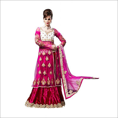 Lehenga Choli