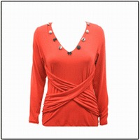 Designer Ladies Tops
